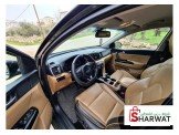 كيا Kia كيا سبورتاج 2018