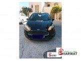 فورد فيستا 2014