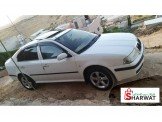 سكودا اوكتافيا 2004