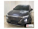 هونداي سانتافيه 2019