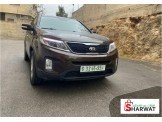 كيا Kia كيا سورينتو 2014