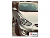 هونداي اكسنت 2012