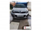 كيا Kia كيا برايد 2014