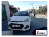 هونداي i10 2015