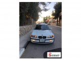 بي ام دبليو 325 2000