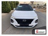 هونداي سانتافيه 2019