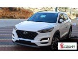هونداي توسان 2019