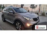 كيا Kia كيا سبورتاج 2014