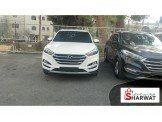 هونداي توسان 2018