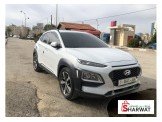 هونداي  كونا 2019