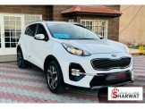 كيا Kia كيا سبورتاج 2019