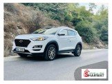 هونداي توسان 2019