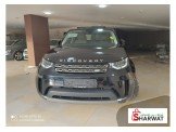 لاندروفر ديسكفري 2019