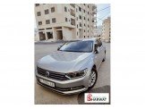 فولكسفاجن باسات 2016