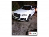اودي Q5 2013