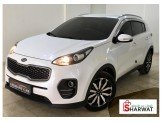 كيا Kia كيا سبورتاج 2019