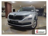 سكودا  كودياك 2019