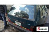 فيات اونو 1992