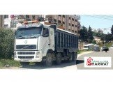 فولفو FH 12 2005
