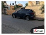 هونداي سانتافيه 2017