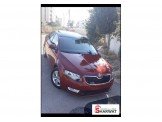 سكودا اوكتافيا 2014