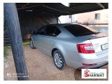سكودا اوكتافيا 2016