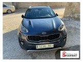 كيا Kia كيا سبورتاج 2015