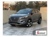 هونداي توسان 2017