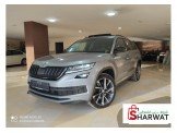 سكودا  SPORT LINE 2019