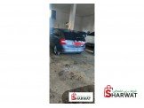 سكودا  سبيس باك 2016