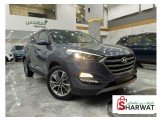 هونداي توسان 2019