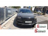 اودي Q7 2011