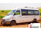 مرسيدس 416 2006