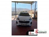 كيا Kia كيا سبورتاج 2017