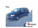 مازدا  مازدة mbv موديل 2000  2000