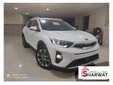 كيا Kia كيا ستونك 2018