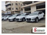هونداي  كونا 2019