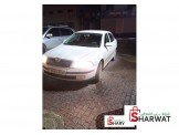 سكودا  نيو 2006