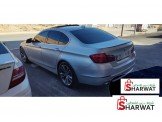 بي ام دبليو 520 2012