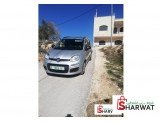 فيات باندا 2015