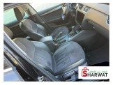 سكودا اوكتافيا 2018