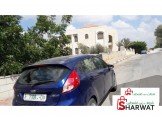 فورد فيستا 2014