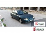 هونداي الانترا 1996