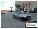 فيات بونتو 2005
