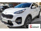 كيا Kia كيا سبورتاج 2018