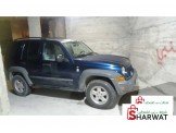 Jeep شيروكي 2005