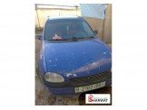 اوبل كورسا 1999