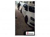 فولكسفاجن بولو 2015