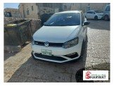فولكسفاجن بولو 2015