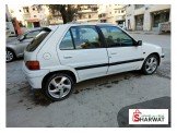 بيجو 106 1997